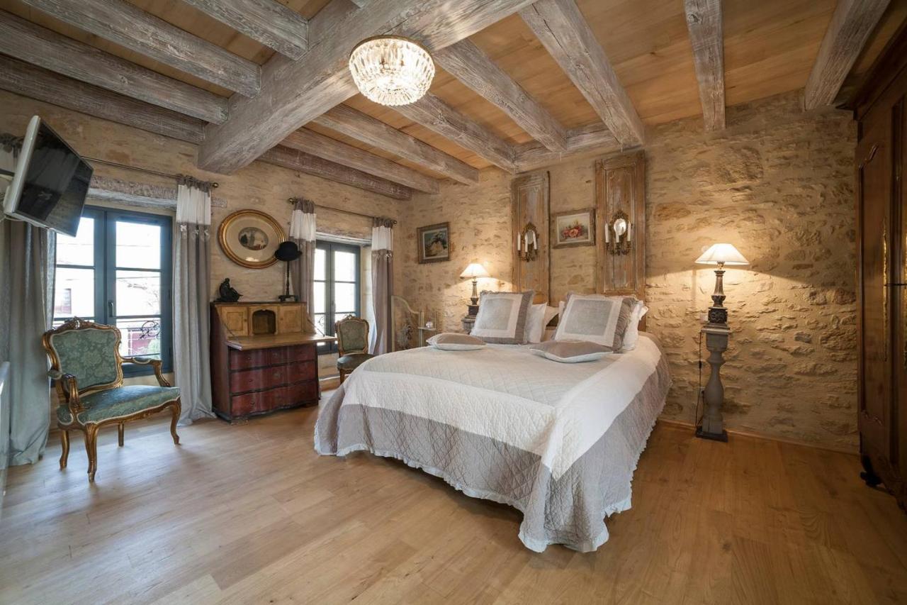 Le Clos Des Songes Saint-Leon-sur-Vezere Exterior foto